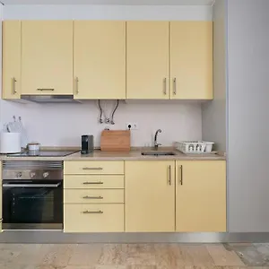 Corner House Apartment Lisbon