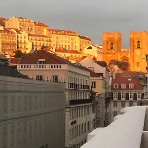 Whome | Prime Location Luxury Apartment Lisbon
