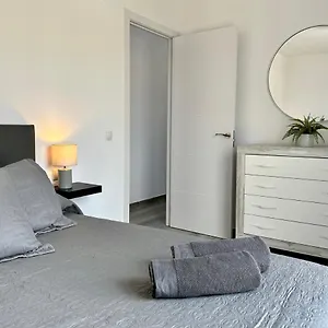 Con Encanto En Apartment La Cala De Mijas