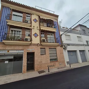 Casa Elena Apartment Fuengirola
